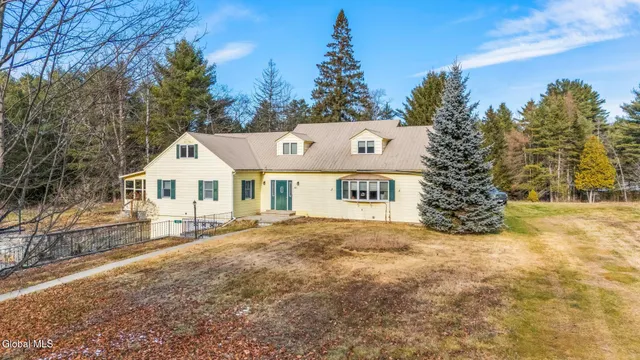 $339,000 | 457 Morse Memorial Highway, Minerva, NY 12857