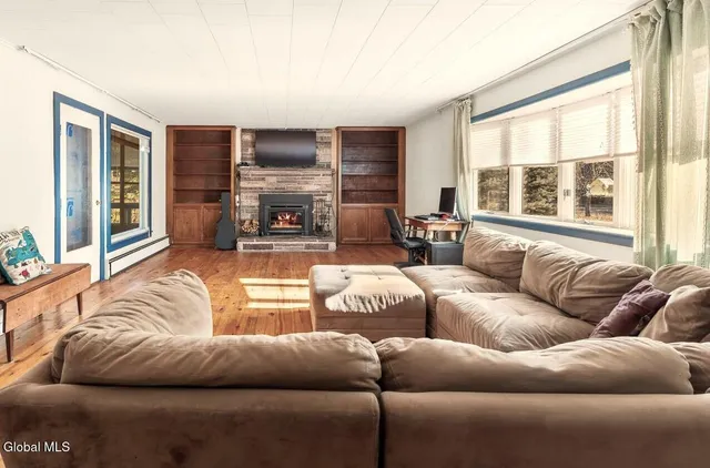 $339,000 | 457 Morse Memorial Highway, Minerva, NY 12857