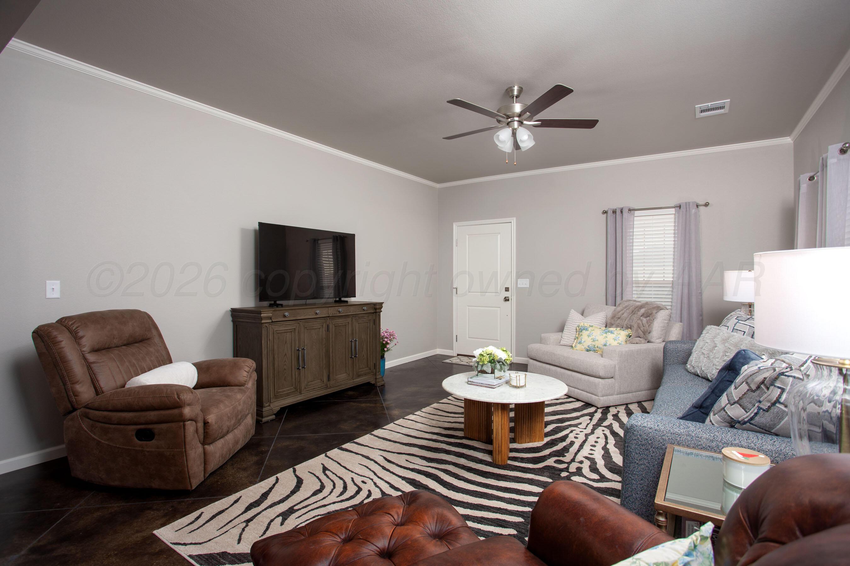 4509 Richardson Road Amarillo, TX 79118 - Photo 6 of 23 11