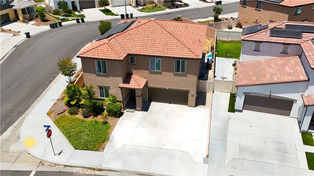 15627 Raptor Road Moreno Valley, CA 92551 - Photo 24 of 24 Photo has been edited to enhance quality.