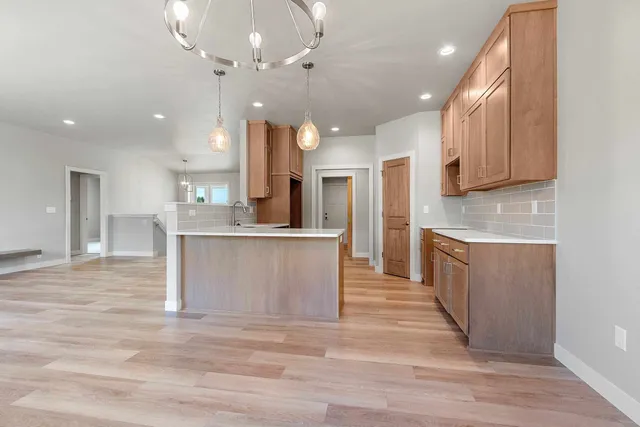 $499,000 | 3023 Woodward Way, De Pere, WI 54115