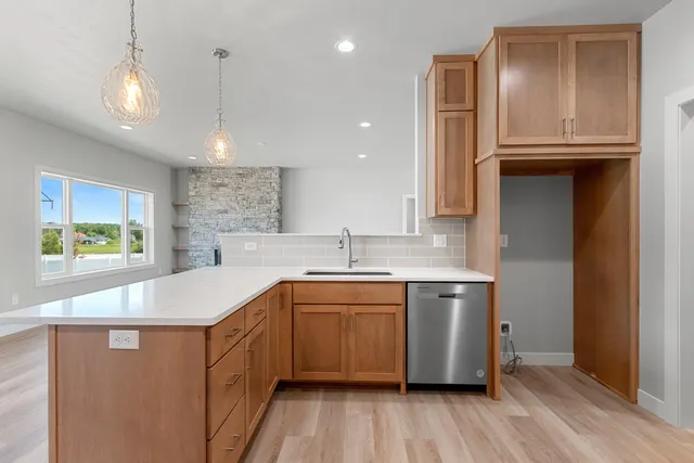 $499,000 | 3023 Woodward Way, De Pere, WI 54115