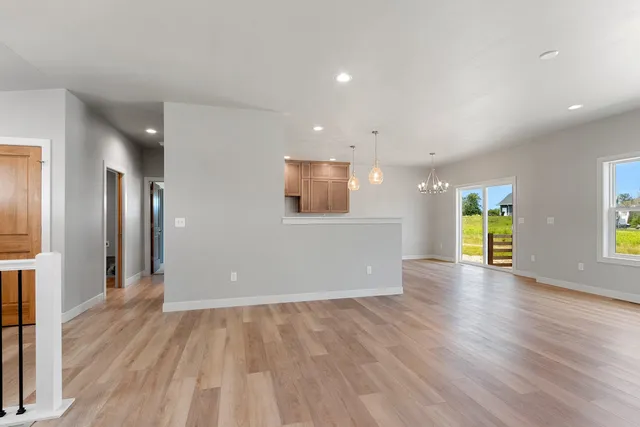 $499,000 | 3023 Woodward Way, De Pere, WI 54115