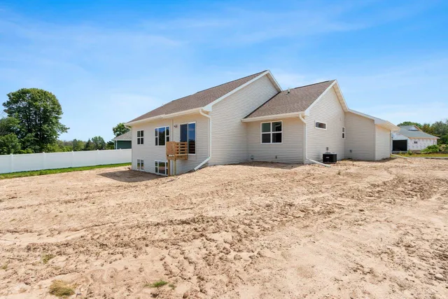 $499,000 | 3023 Woodward Way, De Pere, WI 54115