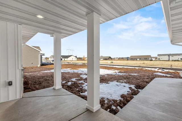 $499,000 | 3023 Woodward Way, De Pere, WI 54115