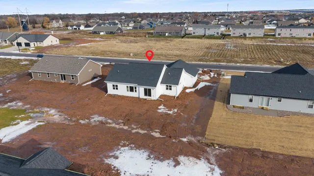 $499,000 | 3023 Woodward Way, De Pere, WI 54115