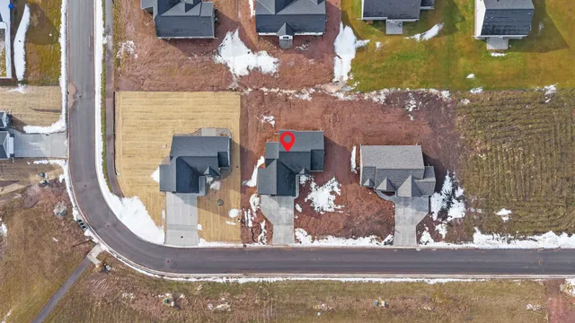 $499,000 | 3023 Woodward Way, De Pere, WI 54115