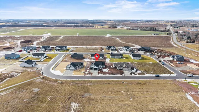 $499,000 | 3023 Woodward Way, De Pere, WI 54115