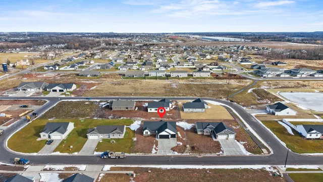 $499,000 | 3023 Woodward Way, De Pere, WI 54115