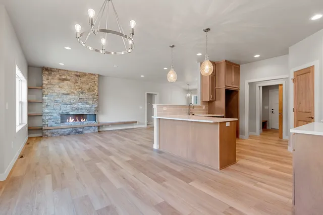 $499,000 | 3023 Woodward Way, De Pere, WI 54115