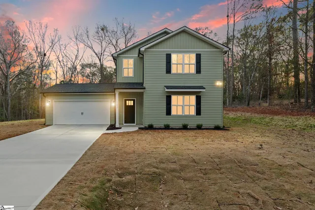 $319,950 | 122 Guest Circle, Anderson, SC 29621