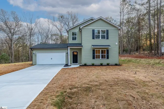 $319,950 | 122 Guest Circle, Anderson, SC 29621