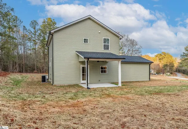 $319,950 | 122 Guest Circle, Anderson, SC 29621