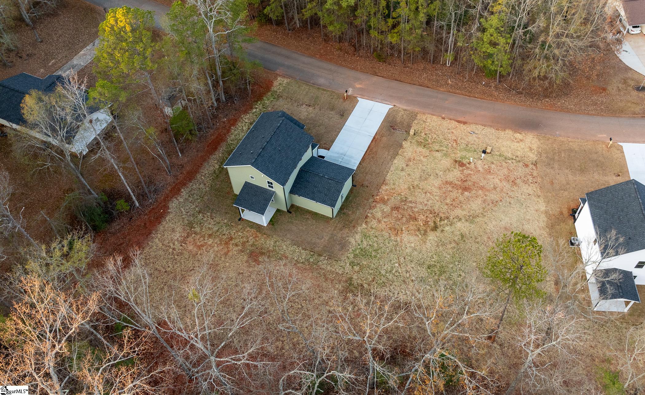 122 Guest Circle Anderson, SC 29621 - Photo 25 of 27