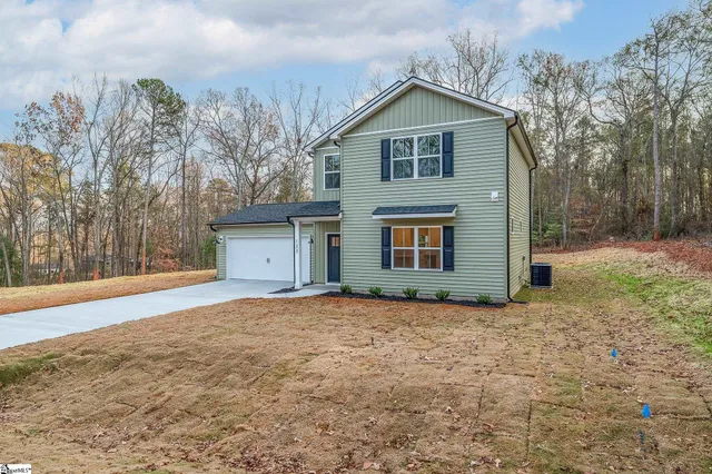 $319,950 | 122 Guest Circle, Anderson, SC 29621