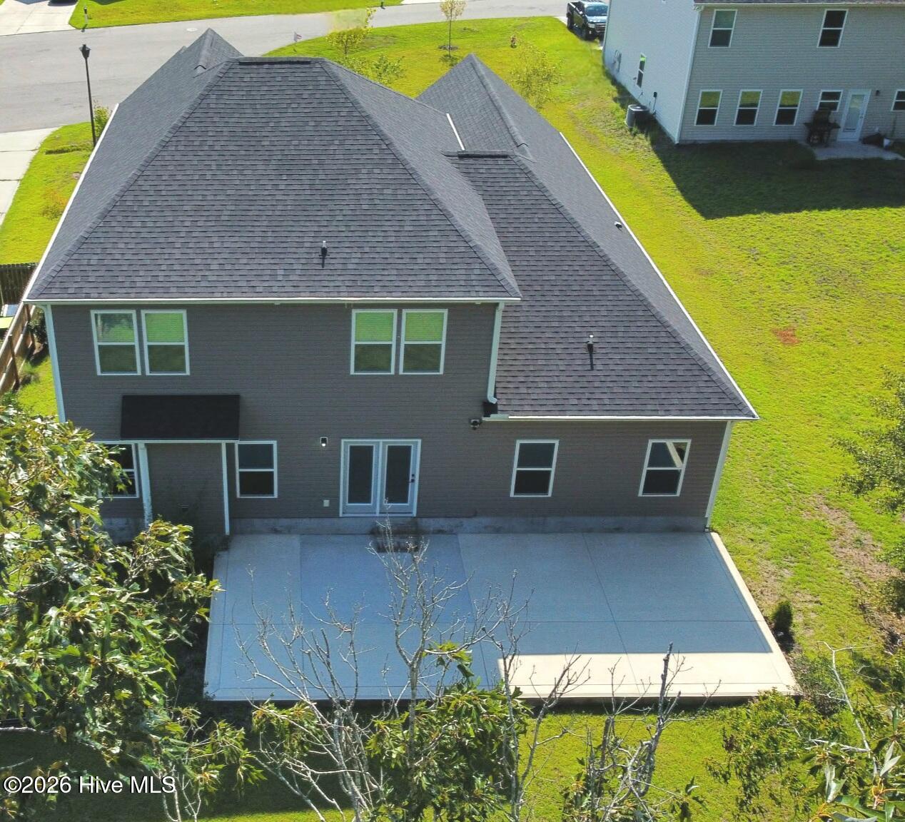 315 Neuse Drive Holly Ridge, NC 28445 - Photo 35 of 38 Gallery Image 35