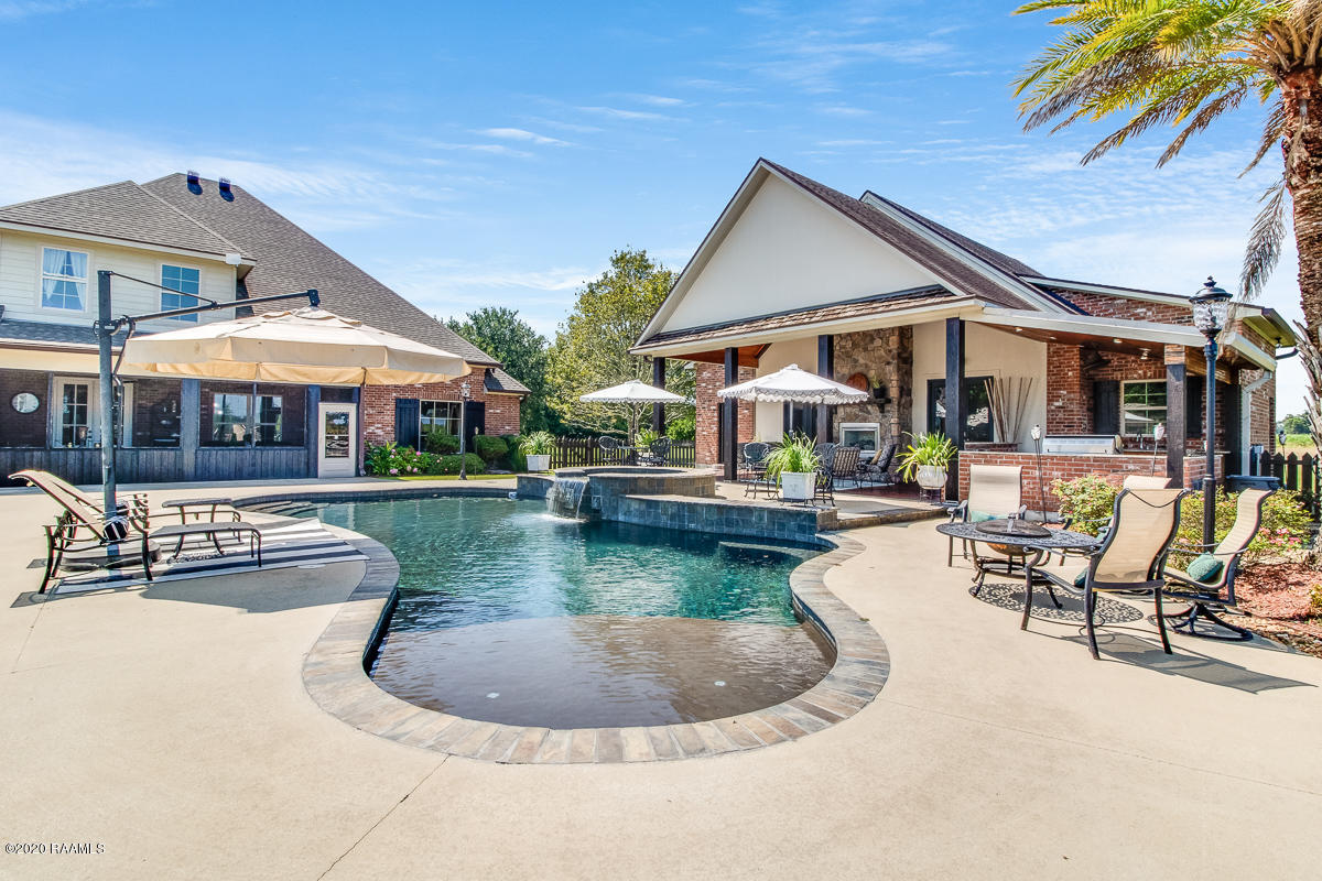 1344 H Duchamp Road Broussard, LA 70518 - Photo 39 of 50 Gallery Image 39