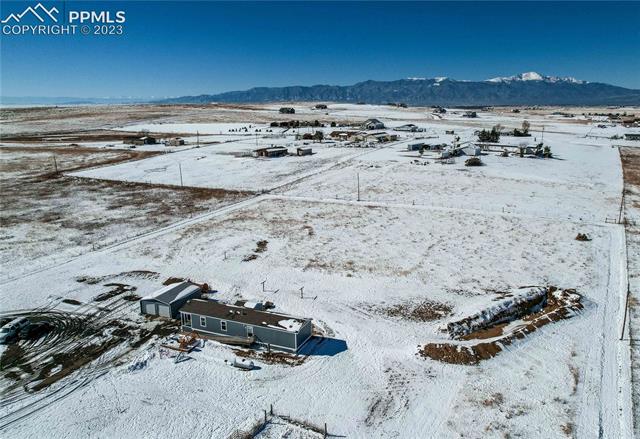 3110 Hoofbeat Road Peyton, CO 80831 - Photo 26 of 28 Gallery Image 26