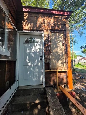 a view of outdoor space