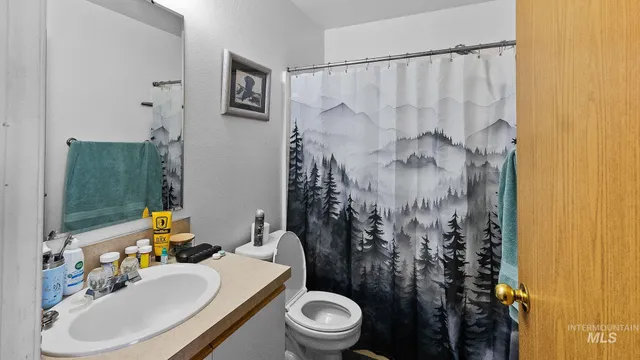 $724,900 | 503 Caribou Drive, Mountain Home, ID 83647