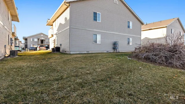 $724,900 | 503 Caribou Drive, Mountain Home, ID 83647