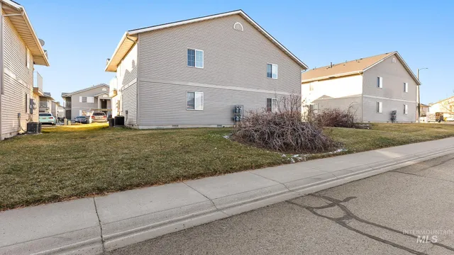 $724,900 | 503 Caribou Drive, Mountain Home, ID 83647