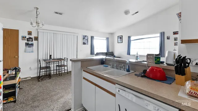 $724,900 | 503 Caribou Drive, Mountain Home, ID 83647