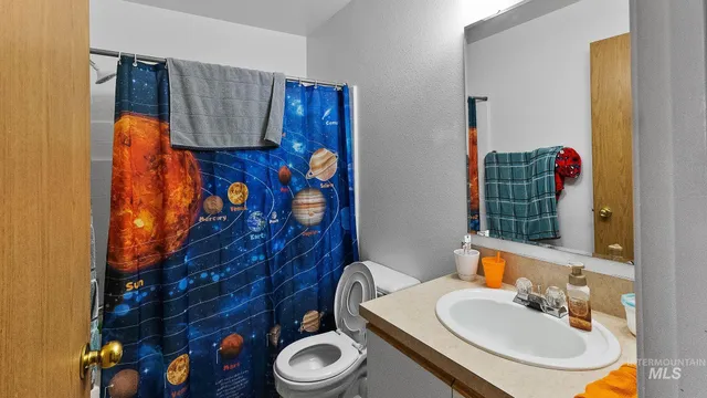 $724,900 | 503 Caribou Drive, Mountain Home, ID 83647