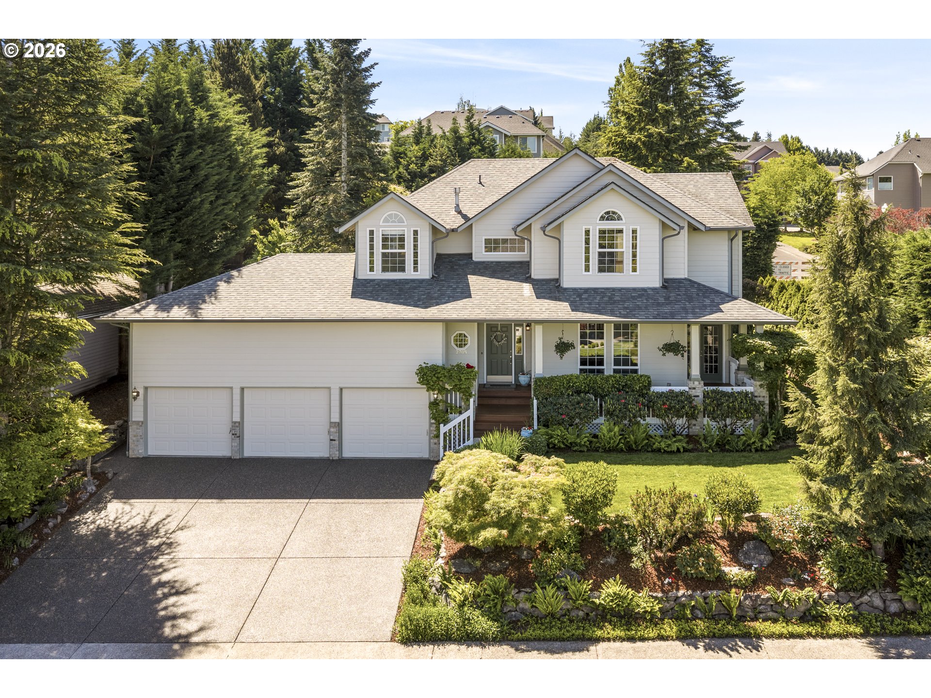 2703 Northeast 162nd Street Ridgefield, WA 98642 - Photo 1 of 47 Gallery Image 1