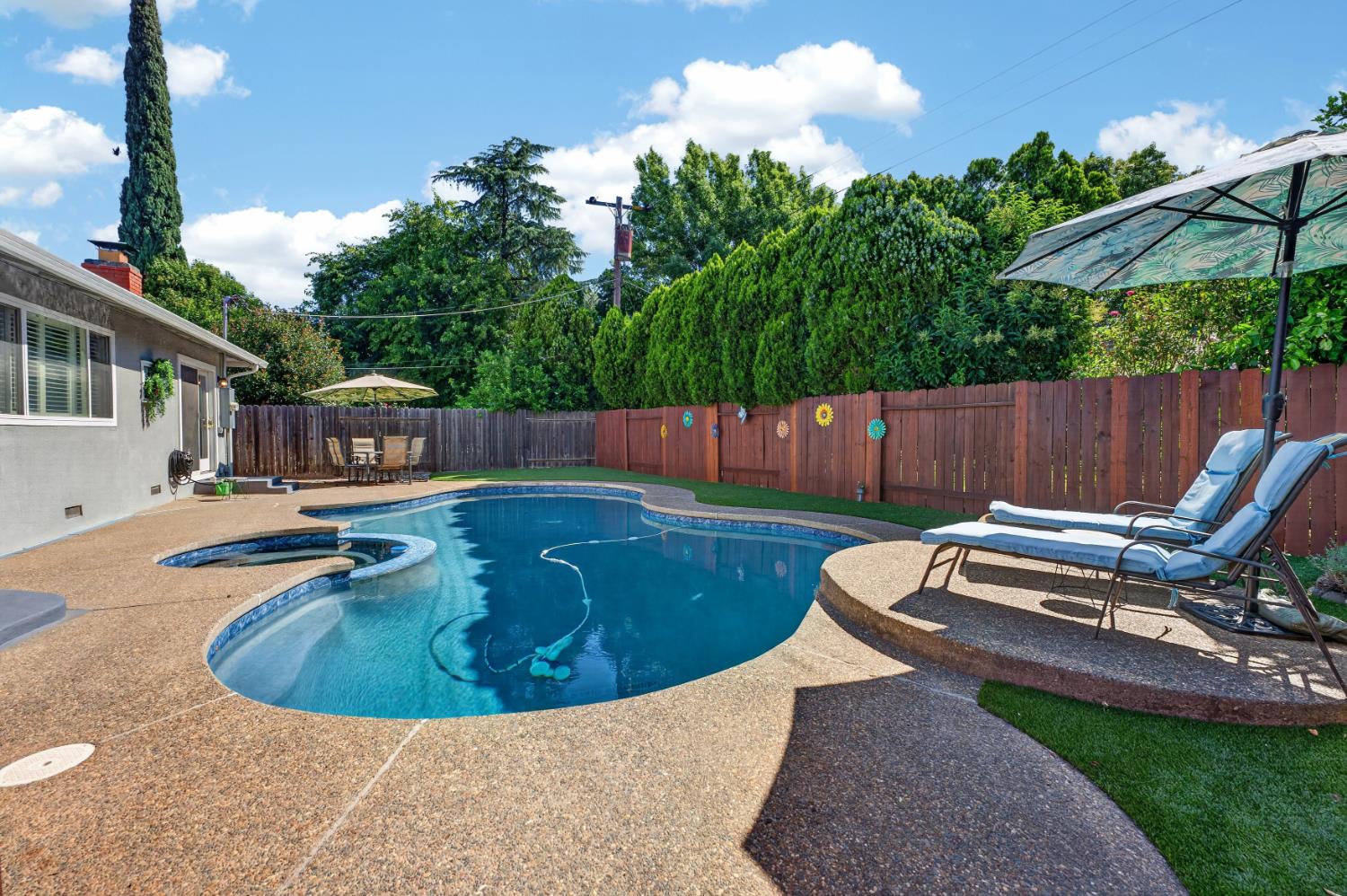 10648 Biscay Way Rancho Cordova, CA 95670 - Photo 31 of 33