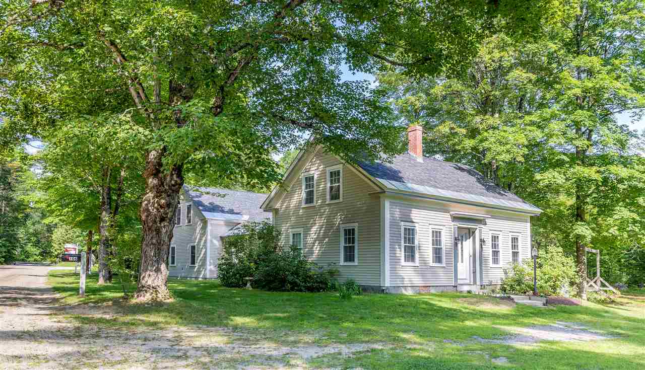 106 Bashan Hollow Road Webster, NH 03303 - Photo 1 of 39