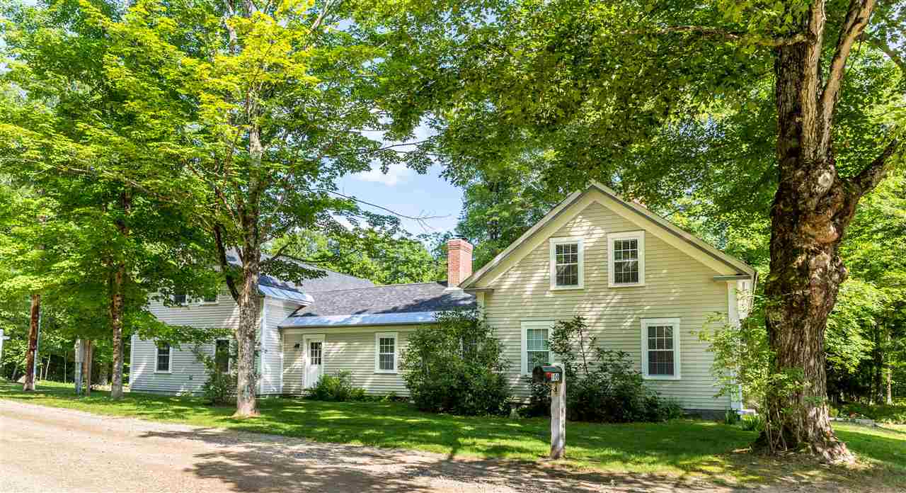 106 Bashan Hollow Road Webster, NH 03303 - Photo 2 of 39