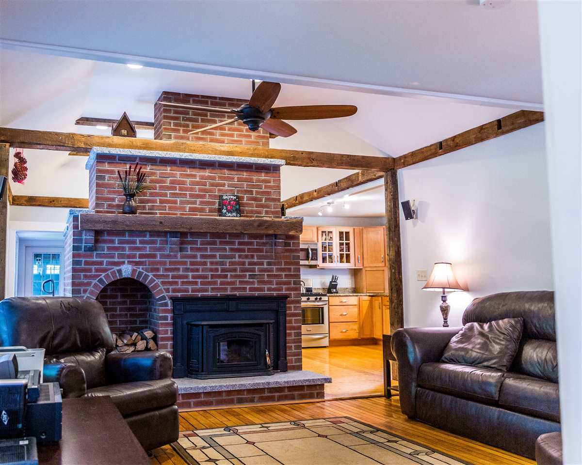 106 Bashan Hollow Road Webster, NH 03303 - Photo 16 of 39