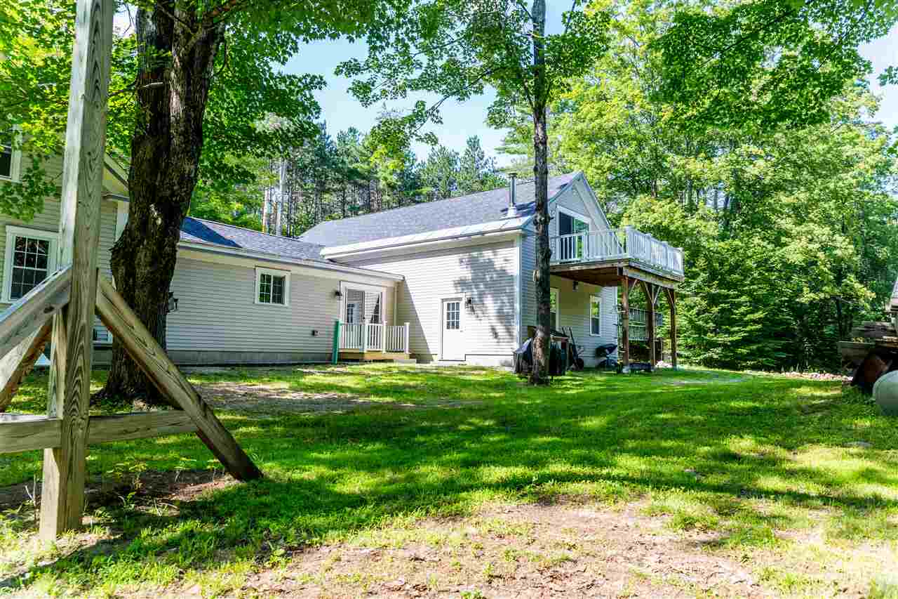 106 Bashan Hollow Road Webster, NH 03303 - Photo 3 of 39