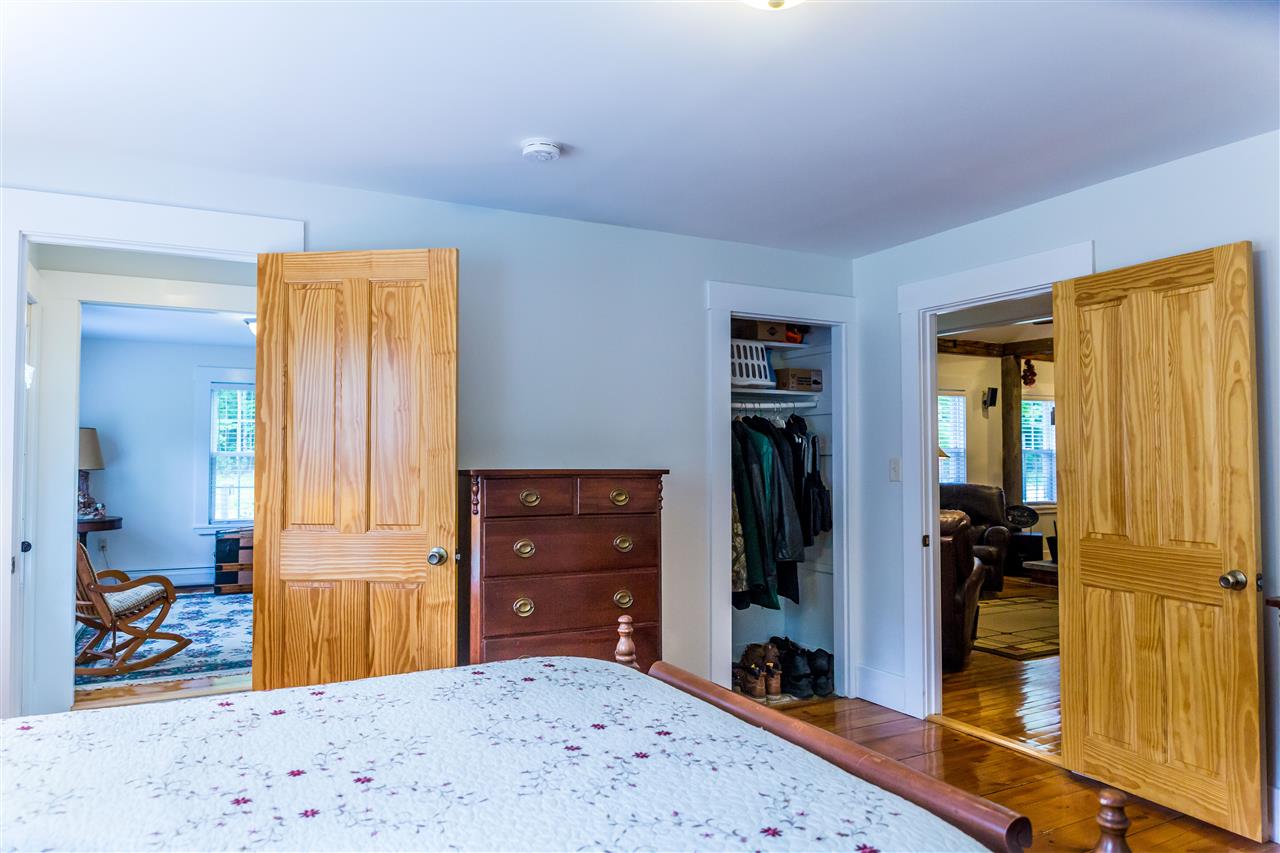 106 Bashan Hollow Road Webster, NH 03303 - Photo 34 of 39