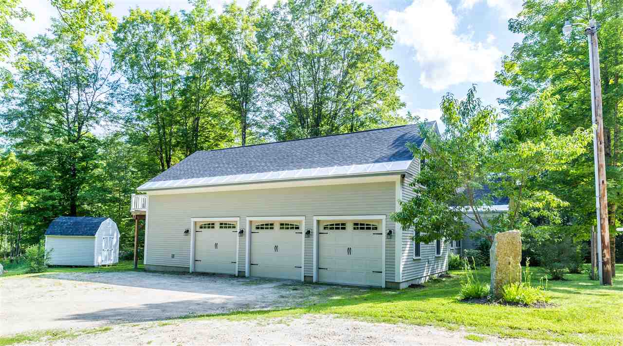 106 Bashan Hollow Road Webster, NH 03303 - Photo 7 of 39