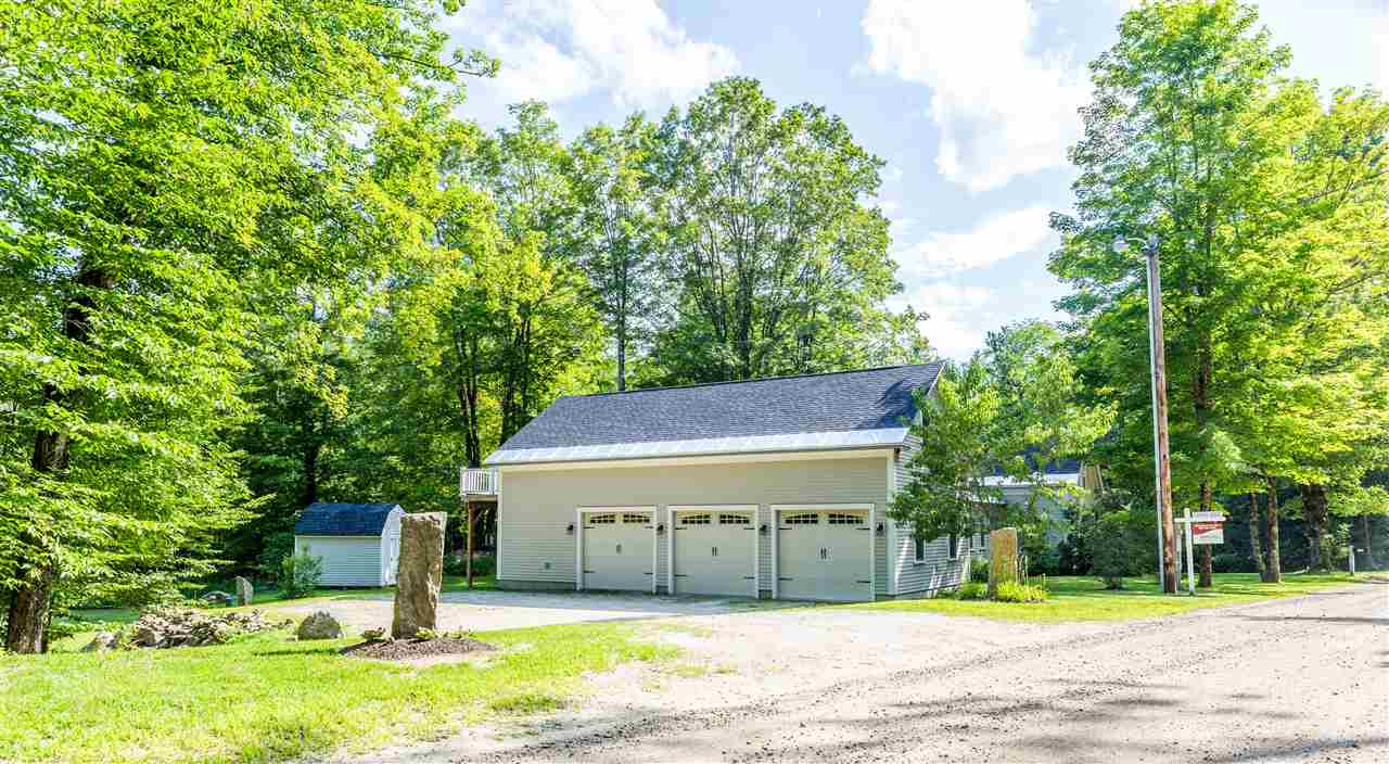 106 Bashan Hollow Road Webster, NH 03303 - Photo 8 of 39