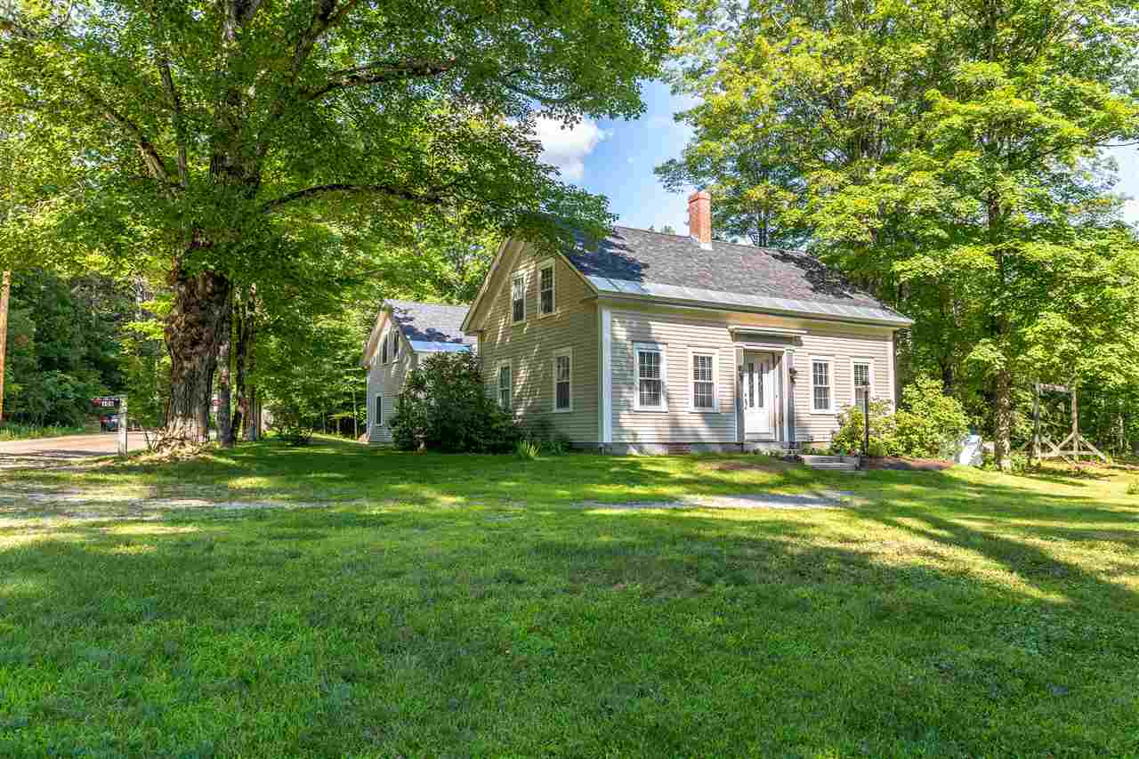 106 Bashan Hollow Road Webster, NH 03303 - Photo 9 of 39