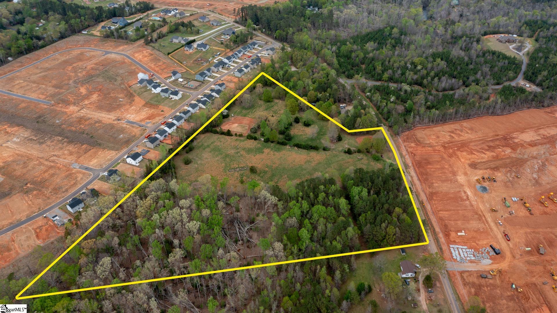365 Old Bethel Road Moore, SC 29369 - Photo 8 of 50
