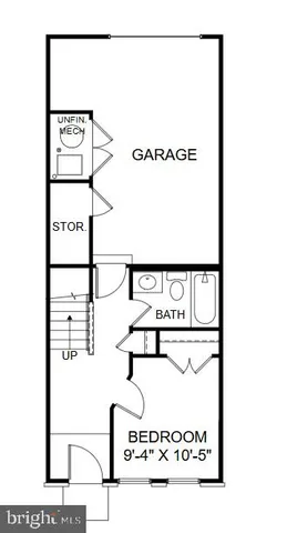 $564,320 | 13716 Cobble Loop, Woodbridge, VA 22193