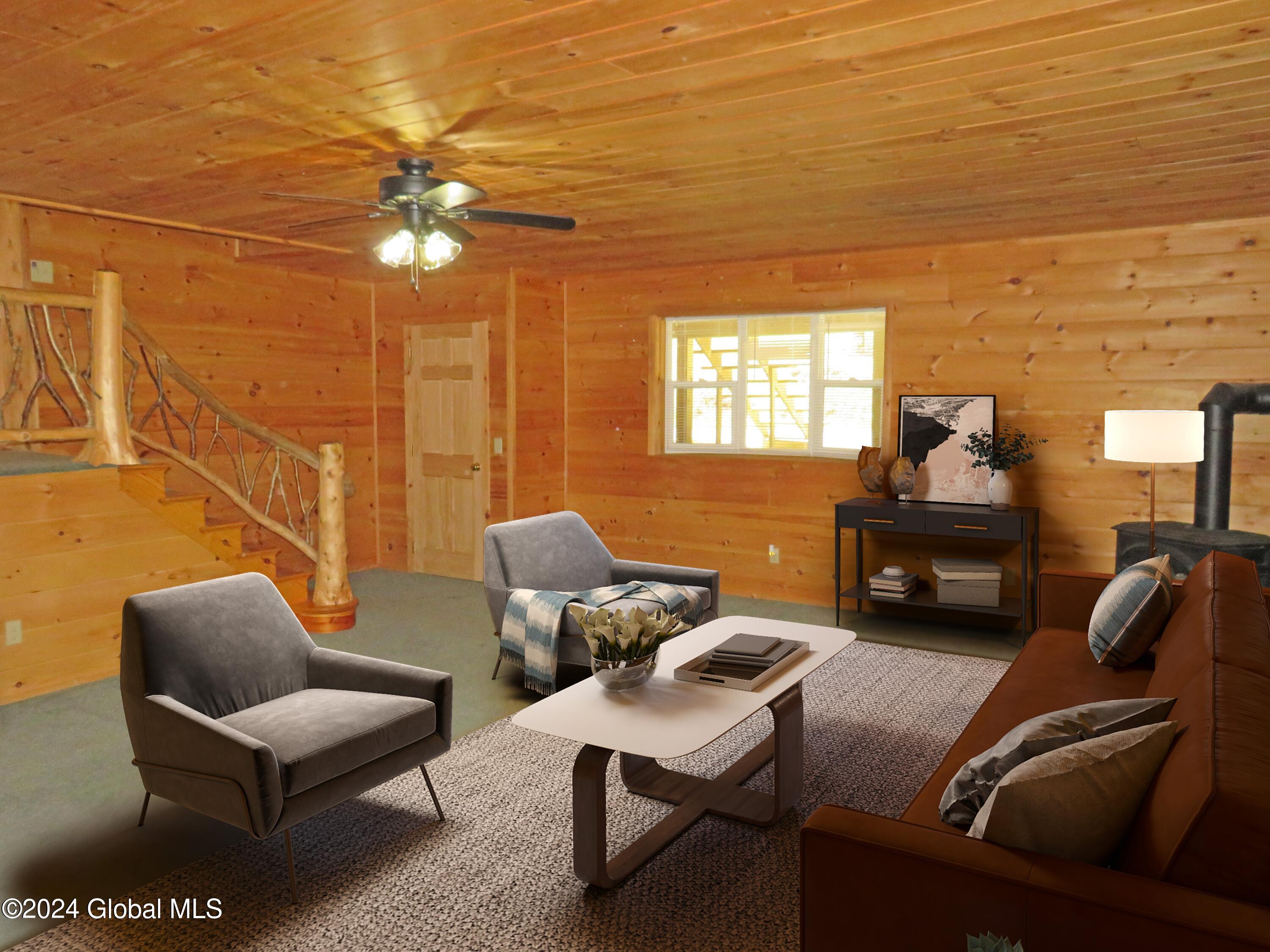 129 Ranger Road Wells, NY 12190 - Photo 16 of 127 IMG_4284