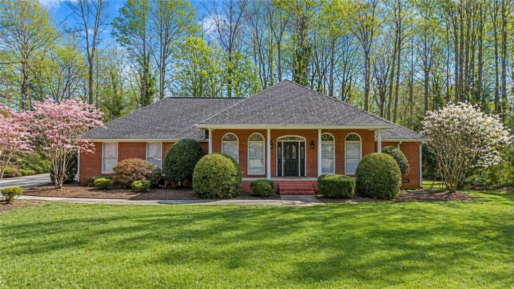 227 Rolling Wood Circle Northwest Rome, GA 30165 - Photo 1 of 1
