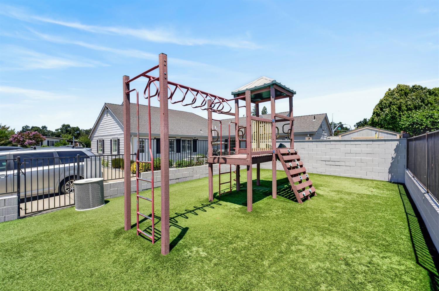 6209 Freedom Lane, Unit 67 Citrus Heights, CA 95621 - Photo 39 of 47
