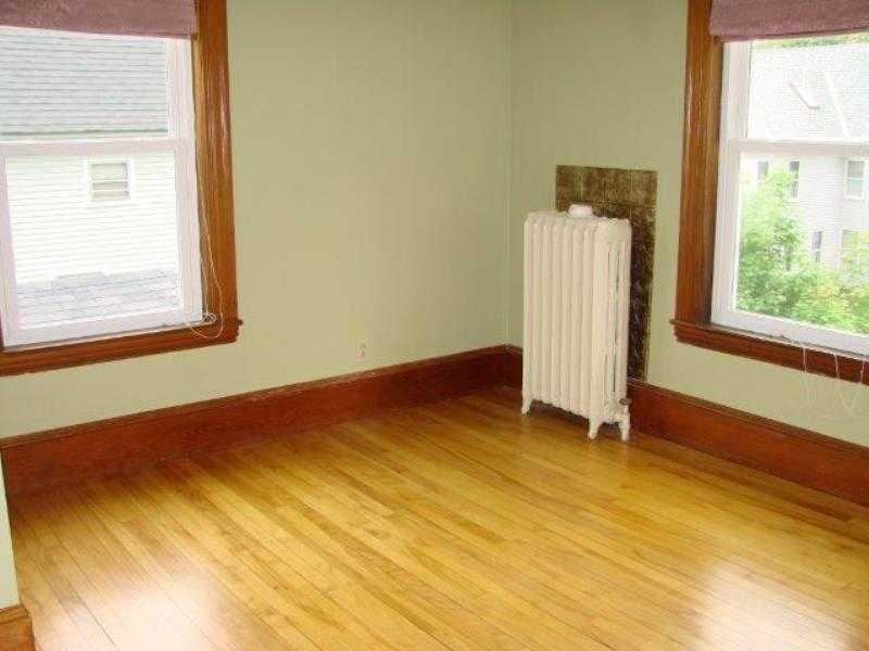 6 Heath Street Waterville, ME 04901 - Photo 13 of 23 Master Bedroom.