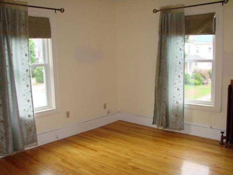 6 Heath Street Waterville, ME 04901 - Photo 15 of 23 Bedroom.