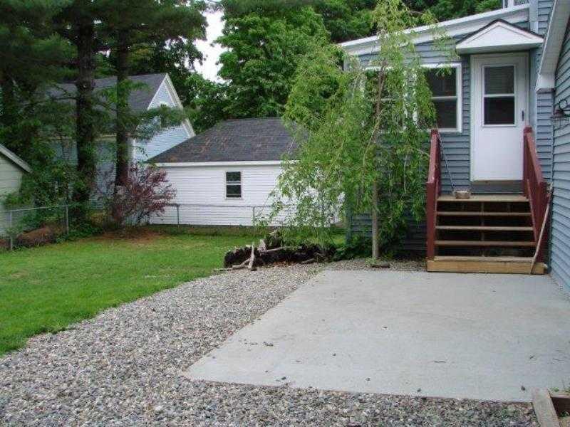 6 Heath Street Waterville, ME 04901 - Photo 19 of 23 Patio/Deck.