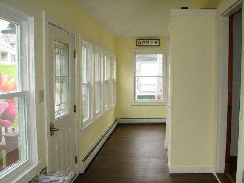 6 Heath Street Waterville, ME 04901 - Photo 20 of 23 Entry. front entry