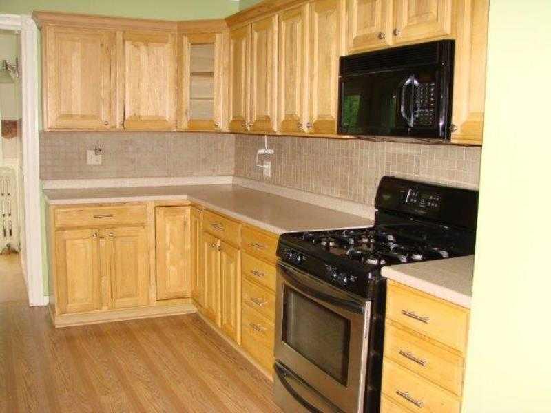 6 Heath Street Waterville, ME 04901 - Photo 2 of 23 Kitchen.