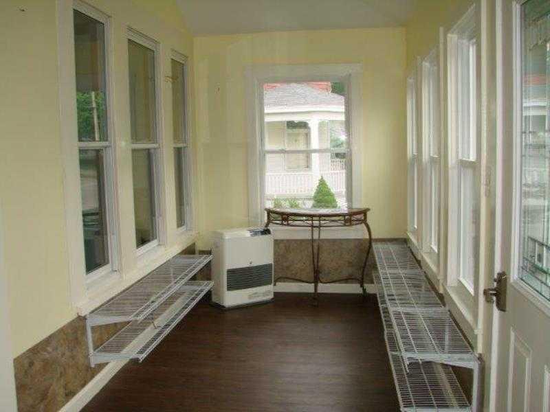 6 Heath Street Waterville, ME 04901 - Photo 21 of 23 Entry. front entry