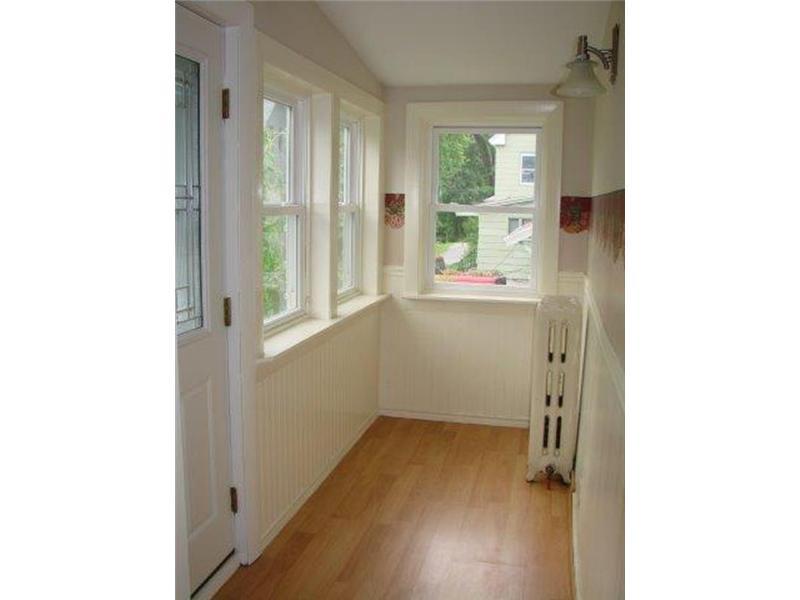 6 Heath Street Waterville, ME 04901 - Photo 22 of 23 Entry. back entry